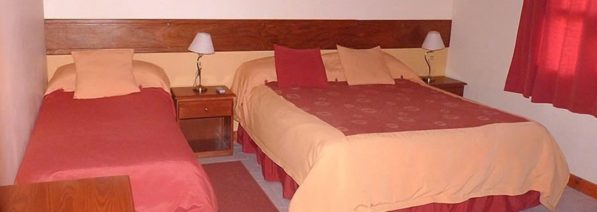 Hosteria Maiten Escondido Вілья-Ла-Ангостура Екстер'єр фото