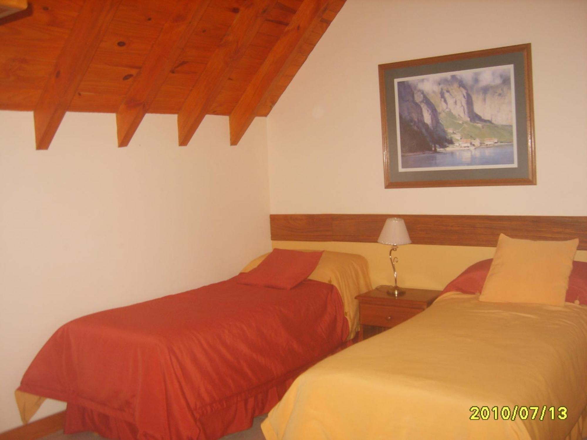 Hosteria Maiten Escondido Вілья-Ла-Ангостура Номер фото